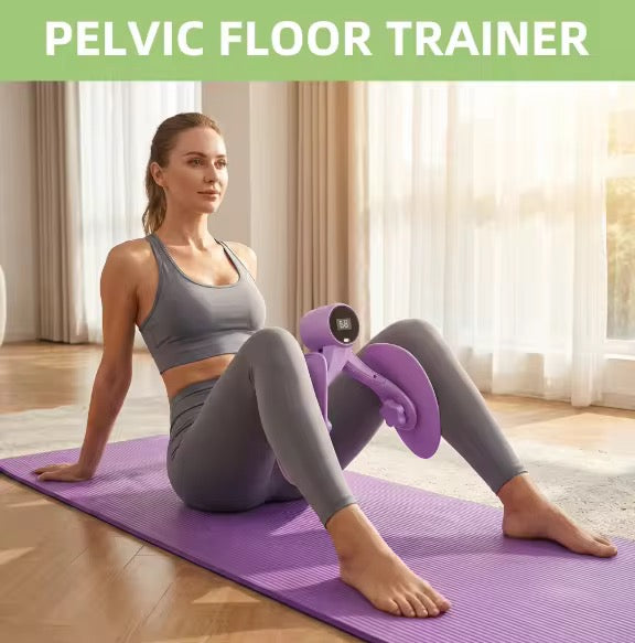 Pelvic floor Muscle Trainer for men & women