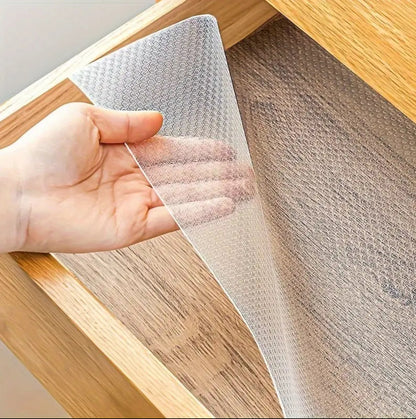 Premium quality Kitchen clear drawer liners