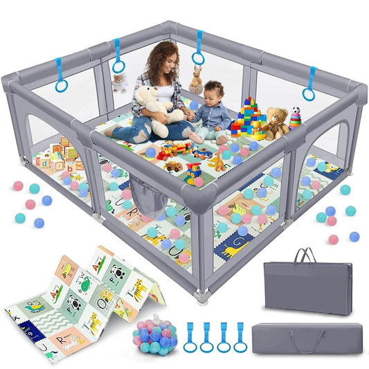Baby playpen Toddler Activity Center