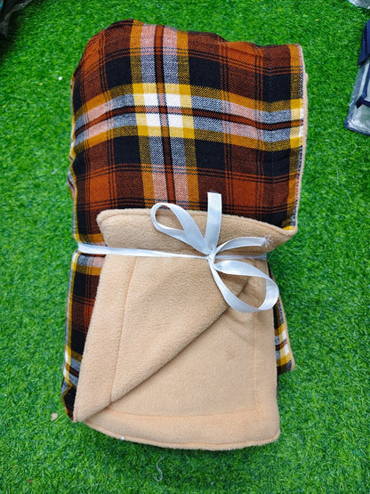 Heavy Masai fleece