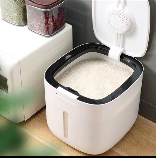 Multifunctional storage container 5kg