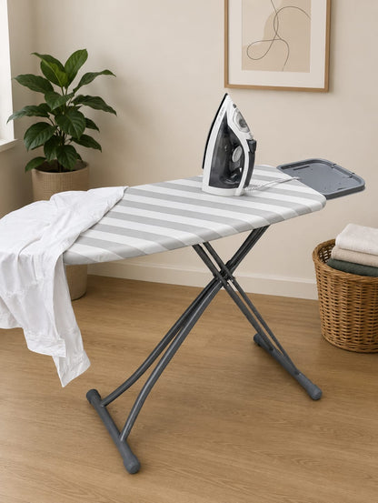 Metallic Ironing Board