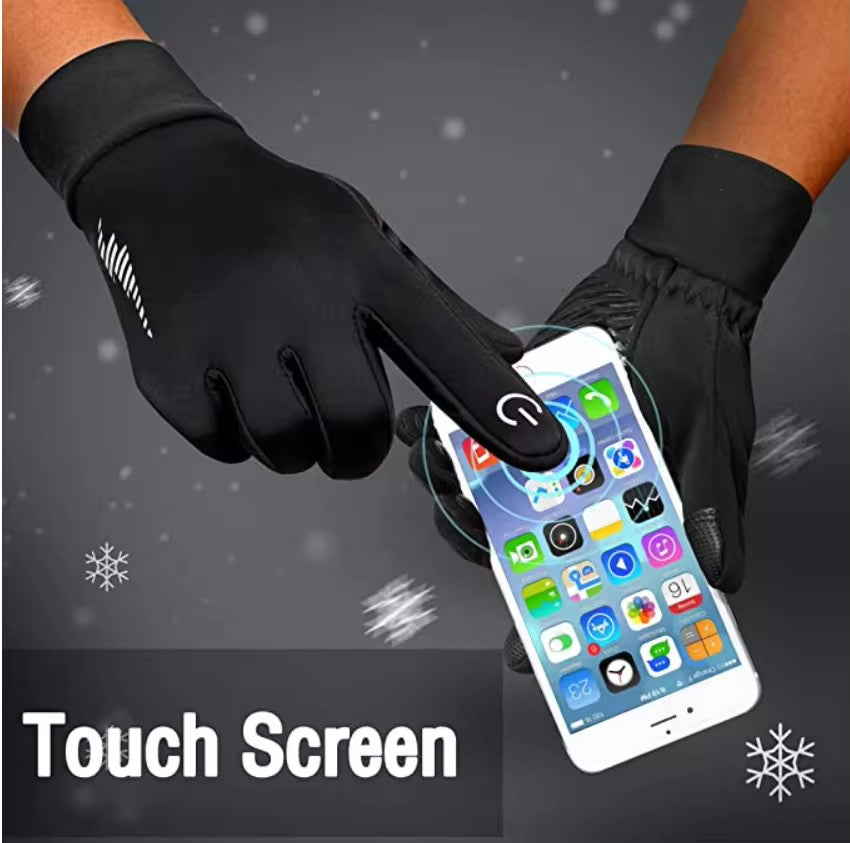GoLoveJoy Touchscreen Winter Gloves