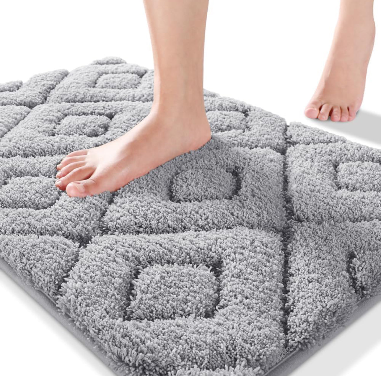 premium quality Bath/bedside mat