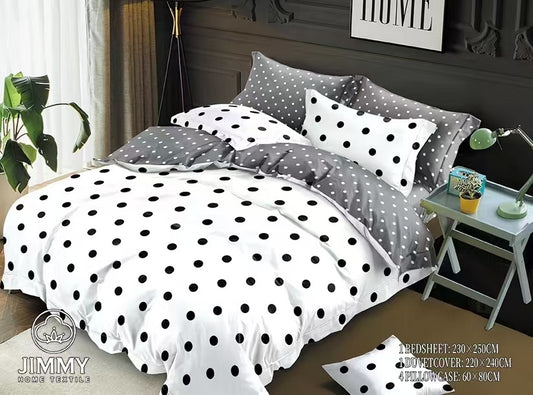 Pure cotton material DUVET COVER