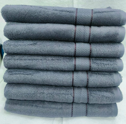 Medium size camel towels