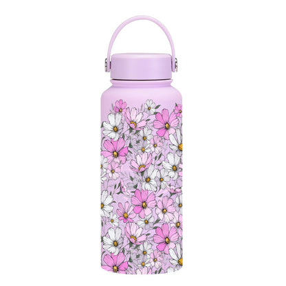 Quality Vaccum Insulated Water Bottle