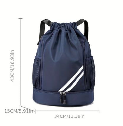 Fitness  / Sports / Gym  Drawstring Bag