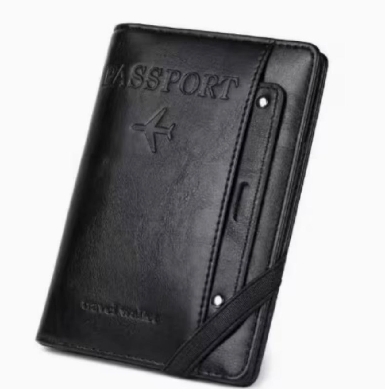 Passport holder
