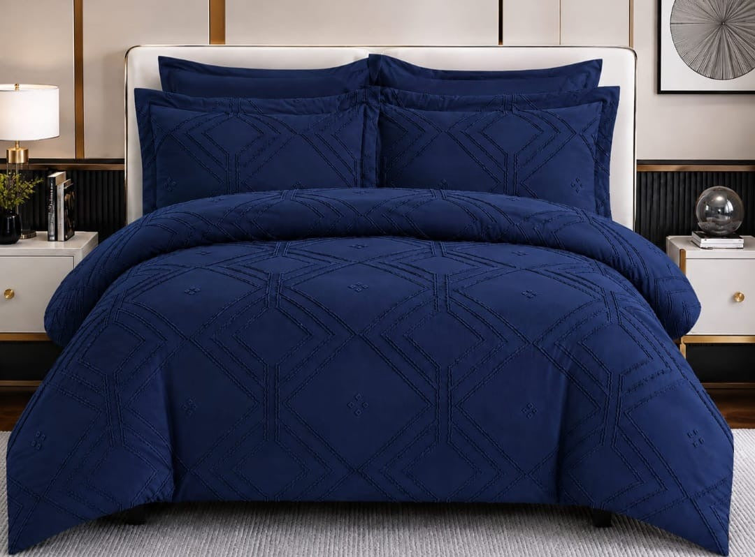 Tufted Duvets
