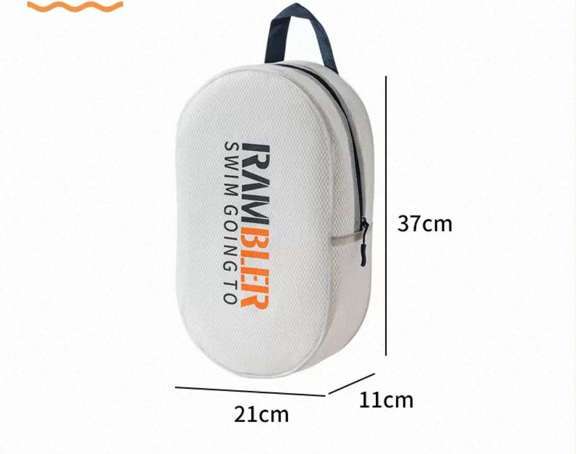 EVA Waterproof Travel, Gym & Beach Bag