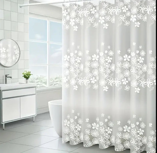 Shower curtain