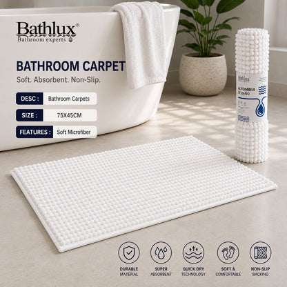 BATHROOM MATS