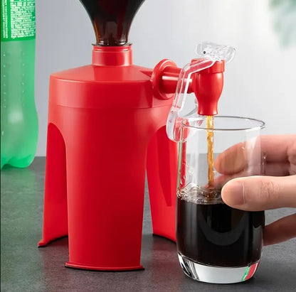Drink dispenser
