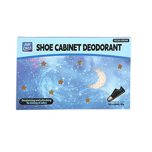Shoe Cabinet deodorant,Deodorizing and refreshing