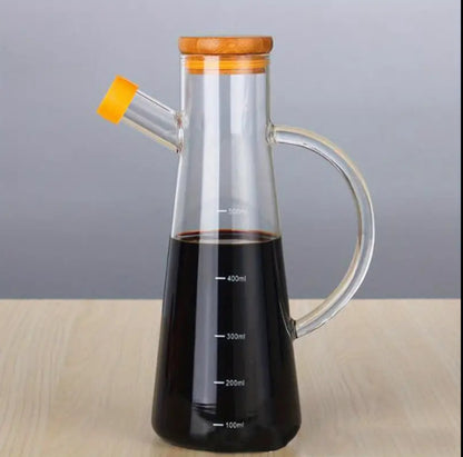 Oil /vinegar dispenser