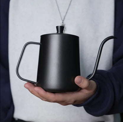 Goose neck spout coffee Kettle