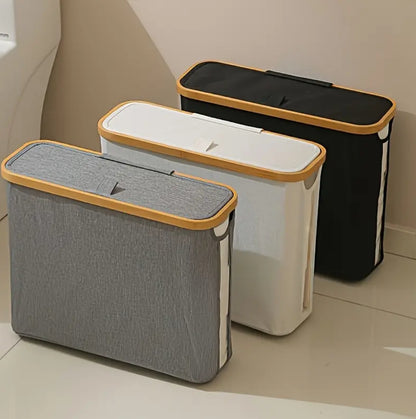 toilet paper basket