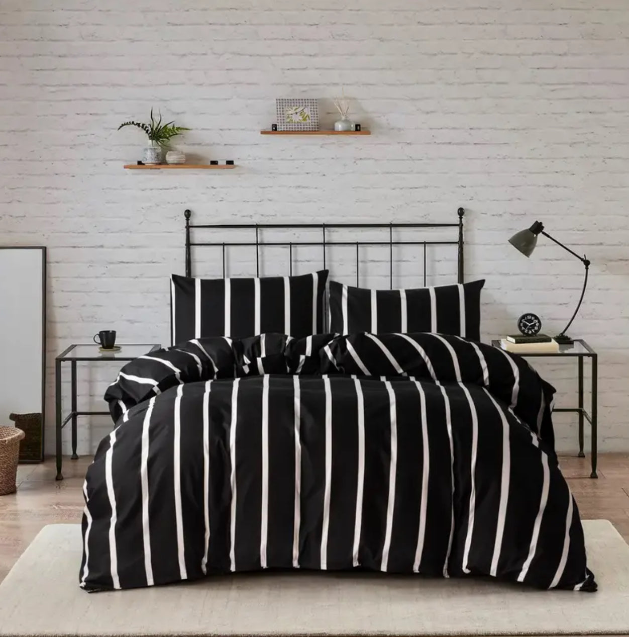 Duvet Cover Set