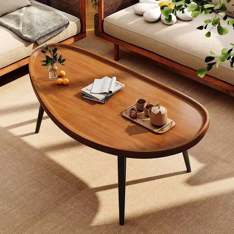 Modern  Minimalist Coffee Table
Living Room Sofa Table ,Balcony Tea Table