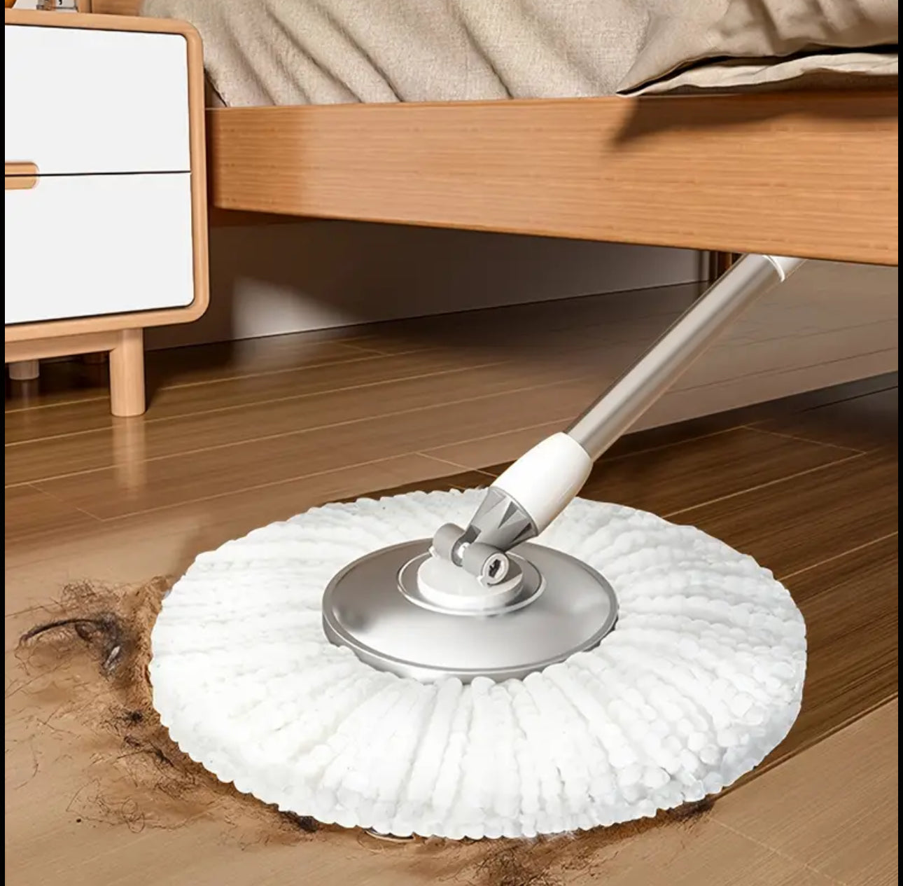 High quality Spin mop bucket
