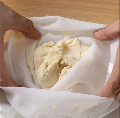 Drawstring Cheese Cloth