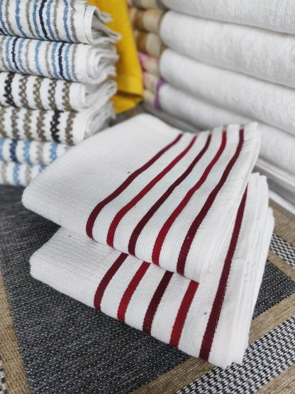 3pc T-Towels