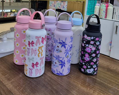 Quality Vaccum Insulated Water Bottle