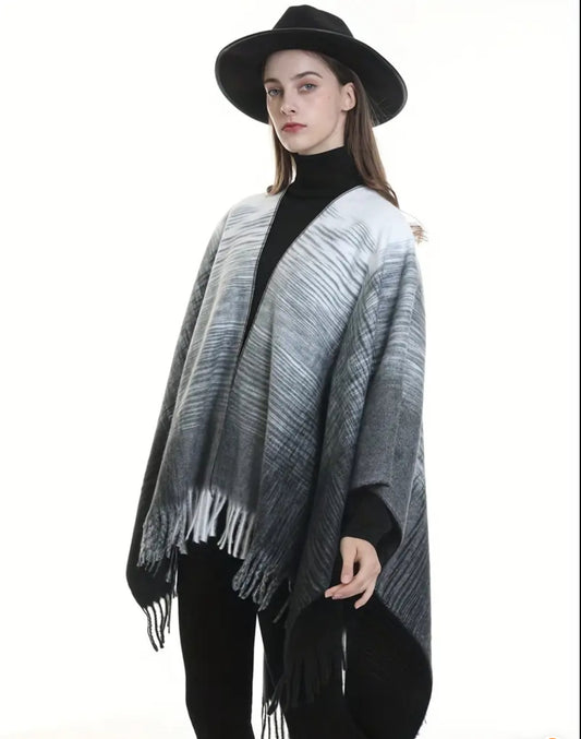 Cashmere shawls