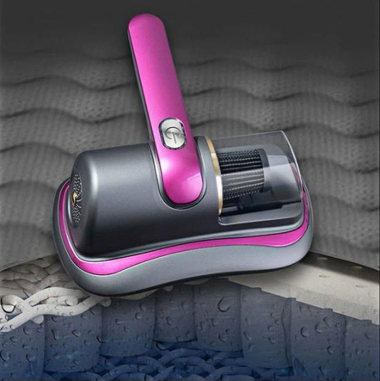 Heavy-Duty Cordless hand held mite remover