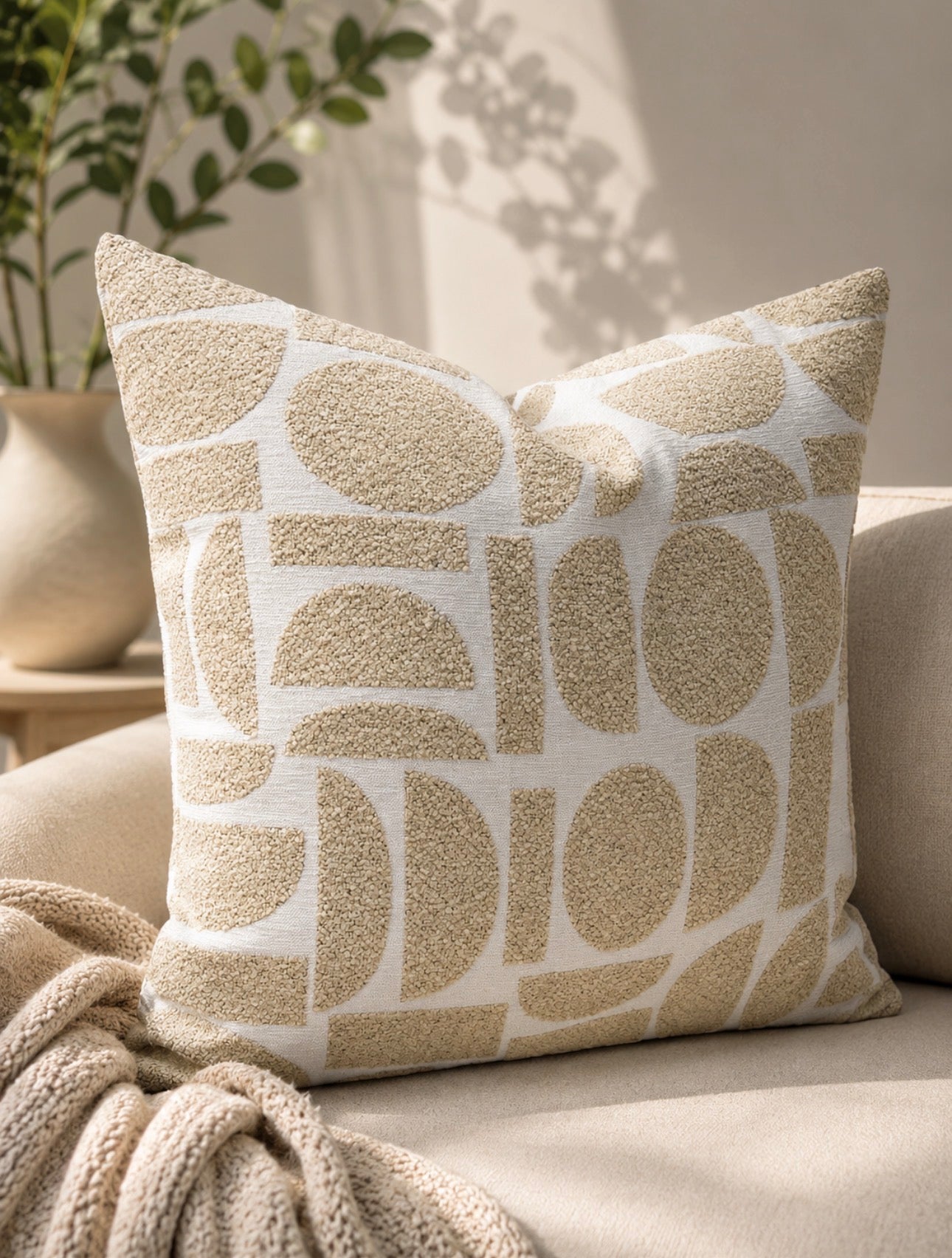 Boho decorative Cushion covers