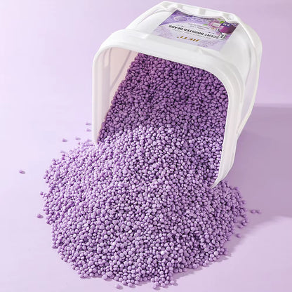 2.5 kg fresh fragrance beads/ laundry booster beads