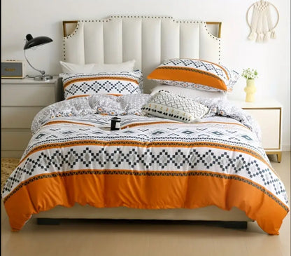 Duvet Cover Set