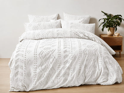 Tufted Duvets