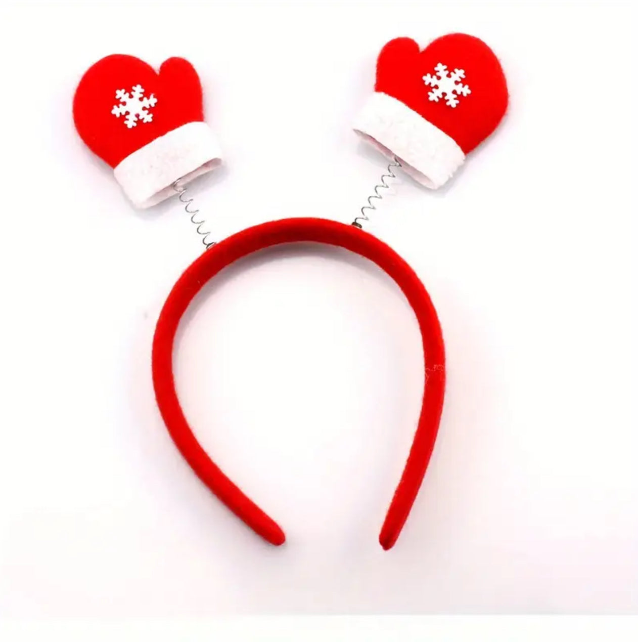 Christmas Headband Adorable Hairband