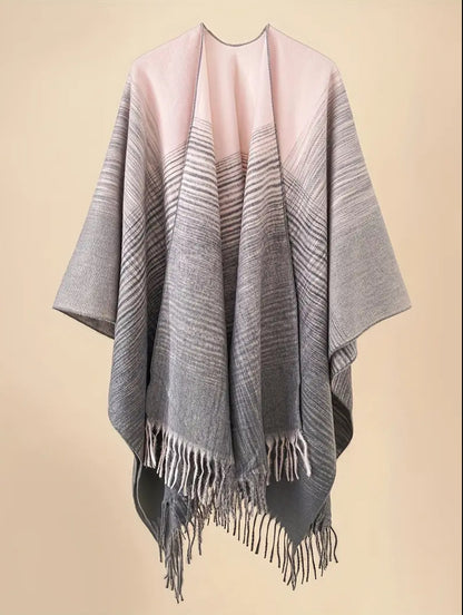 Cashmere shawls