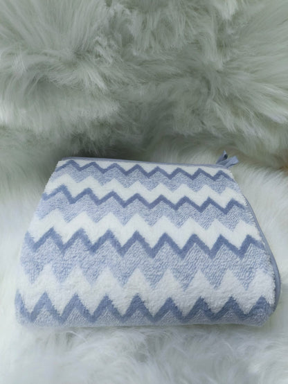3pc Micro fiber hand towels