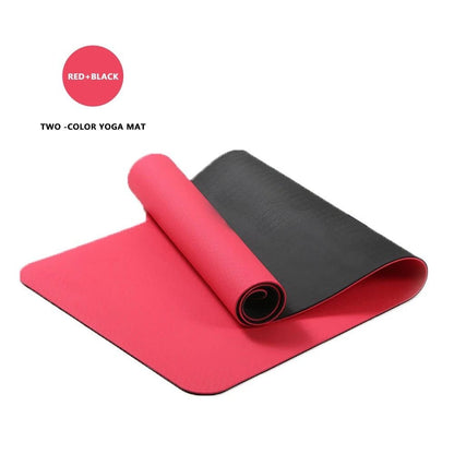 Exercise Yoga Mats