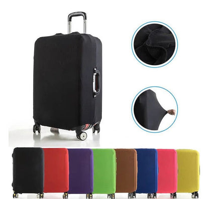 Suitcase Protector