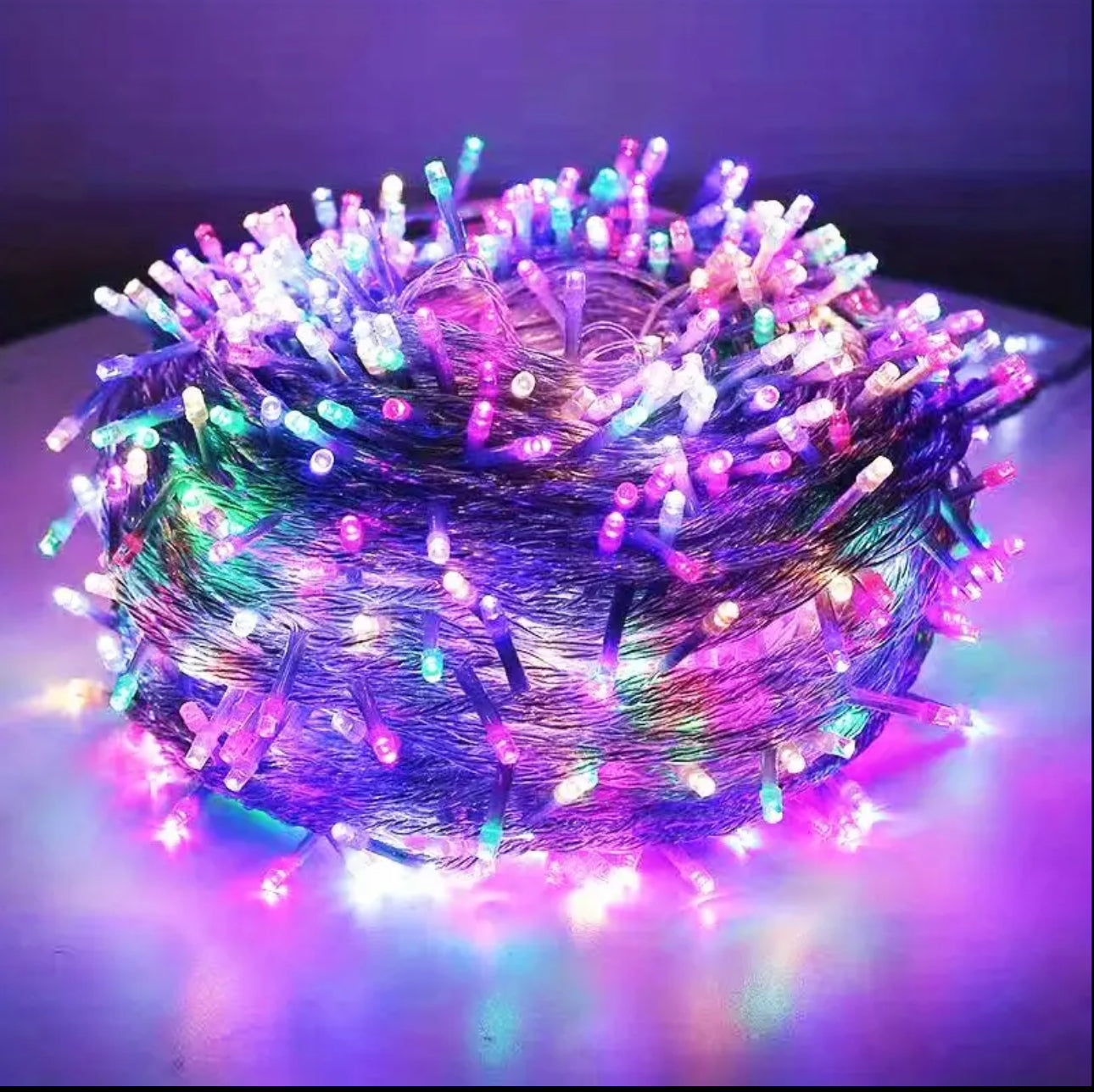 10 mtrs Christmas LED lights