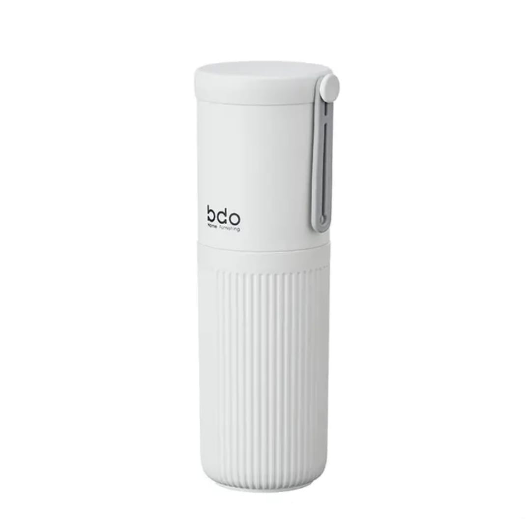 Travel toothbrush Holder