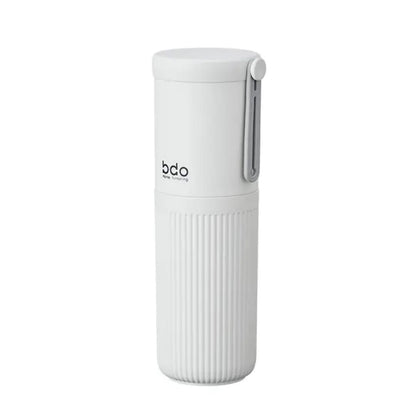 Travel toothbrush Holder