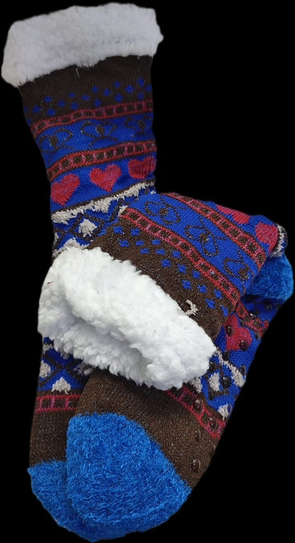 warm Winter socks