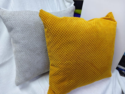 Cushion covers
