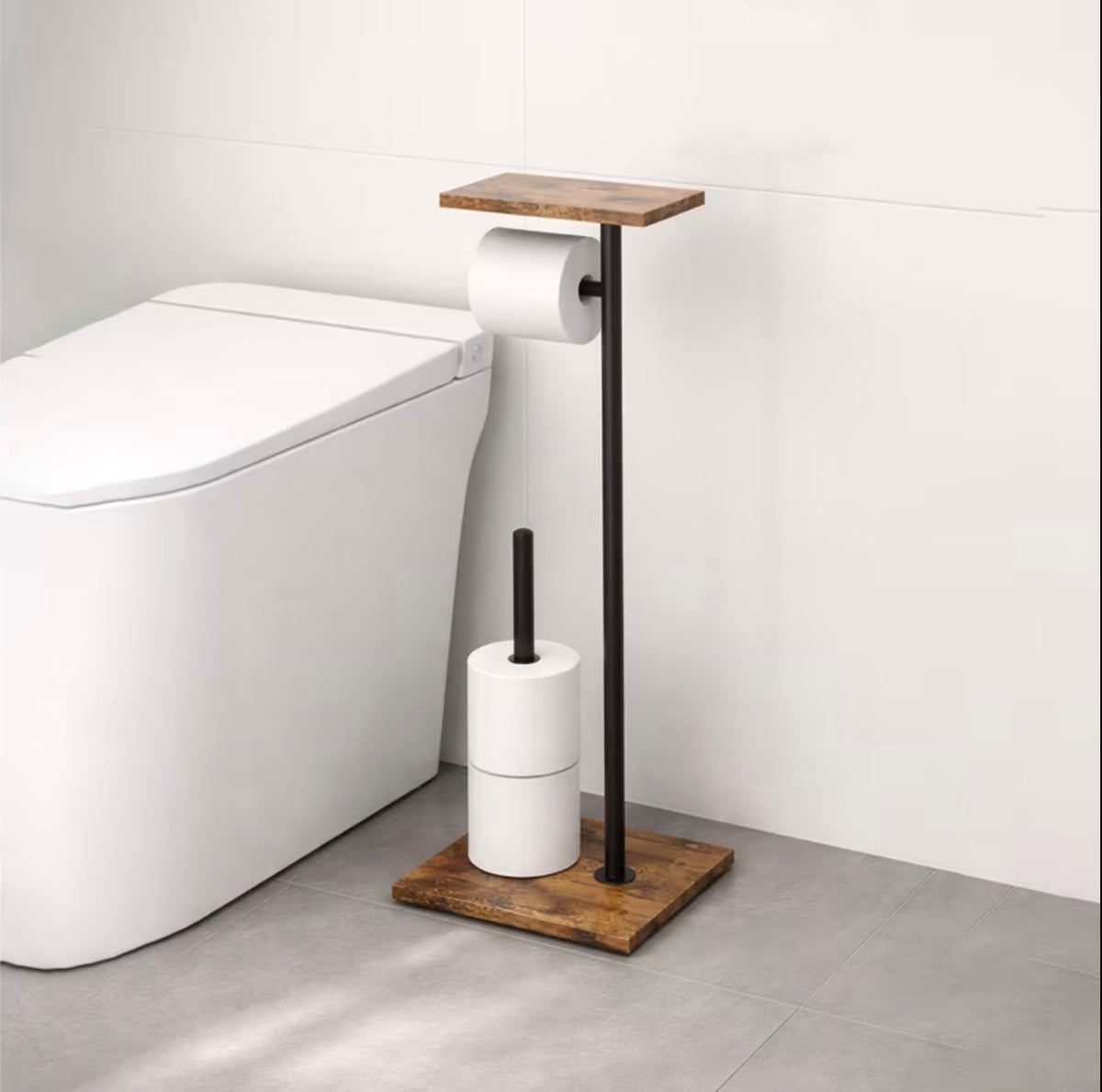 HASHIP Toilet Paper Roll Holder