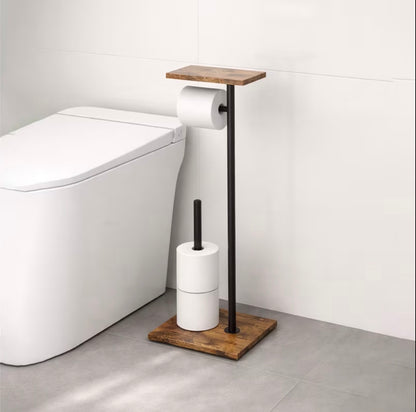 HASHIP Toilet Paper Roll Holder