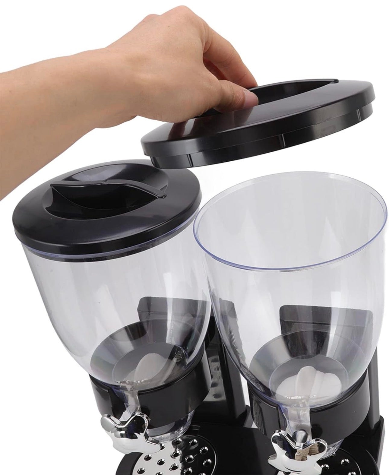 Cereal dispenser