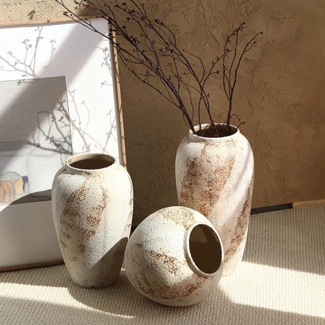 Modern Ceramic Vase