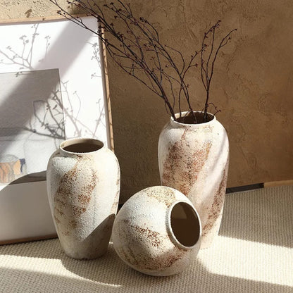 Modern Ceramic Vase