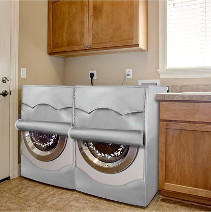 FRONT LOAD WASHING MACHINE COVER